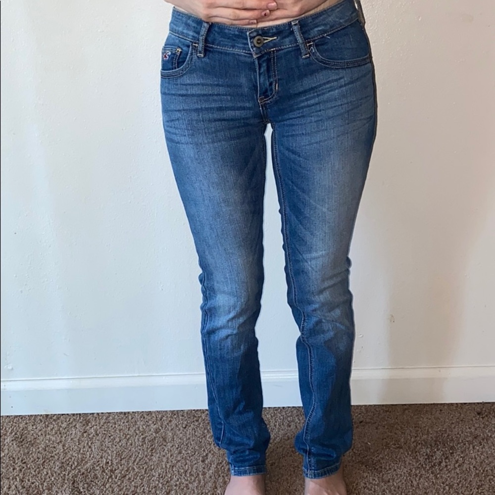 Hollis yet size 0S Jeans